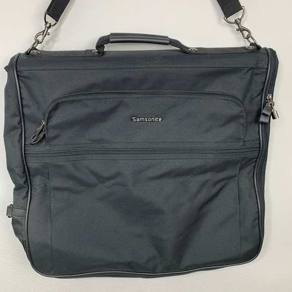 samsonite folding bag